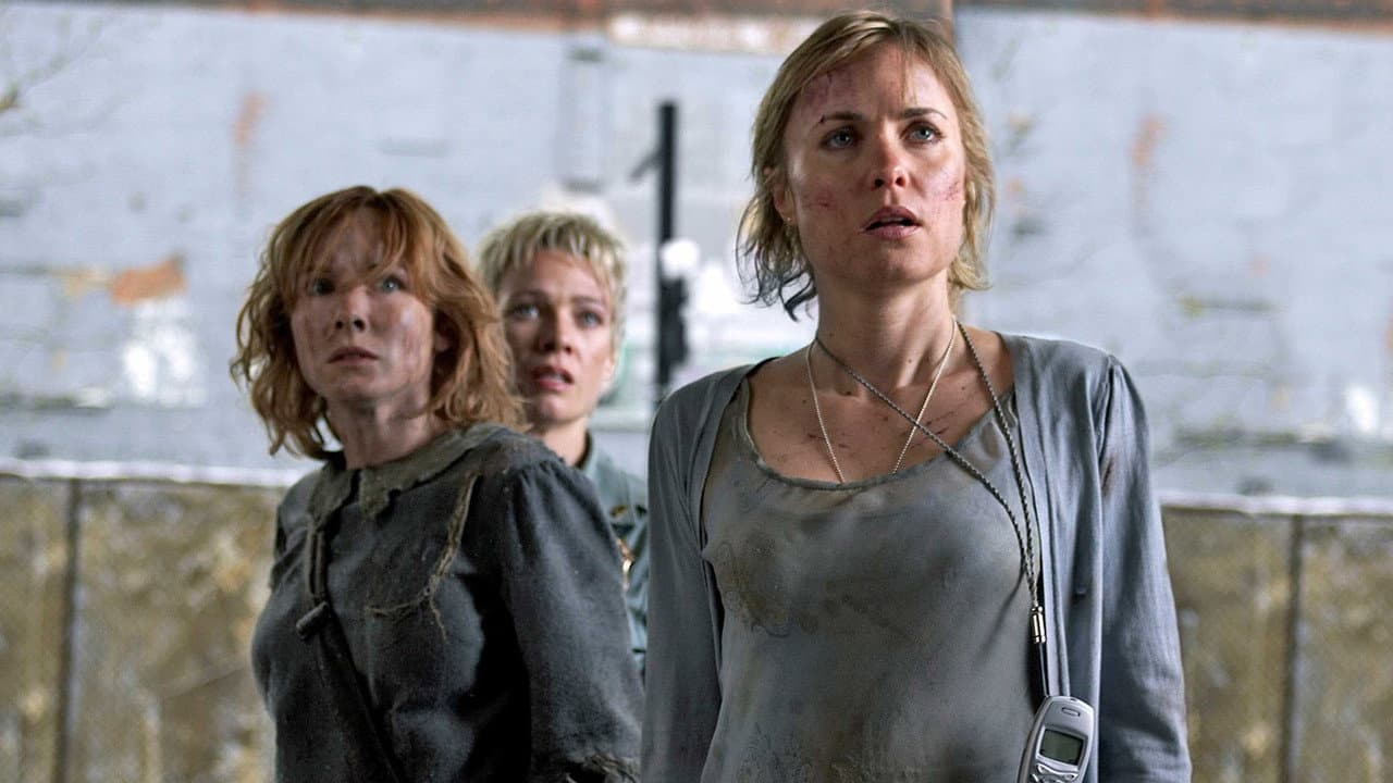 Silent Hill still 8