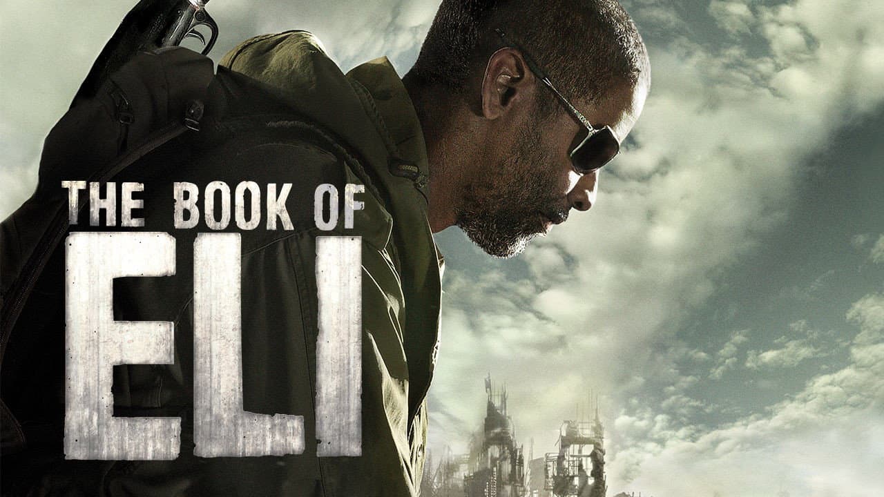 The Book of Eli still 7