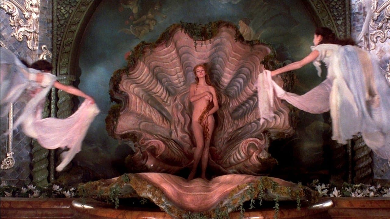 The Adventures of Baron Munchausen still 1
