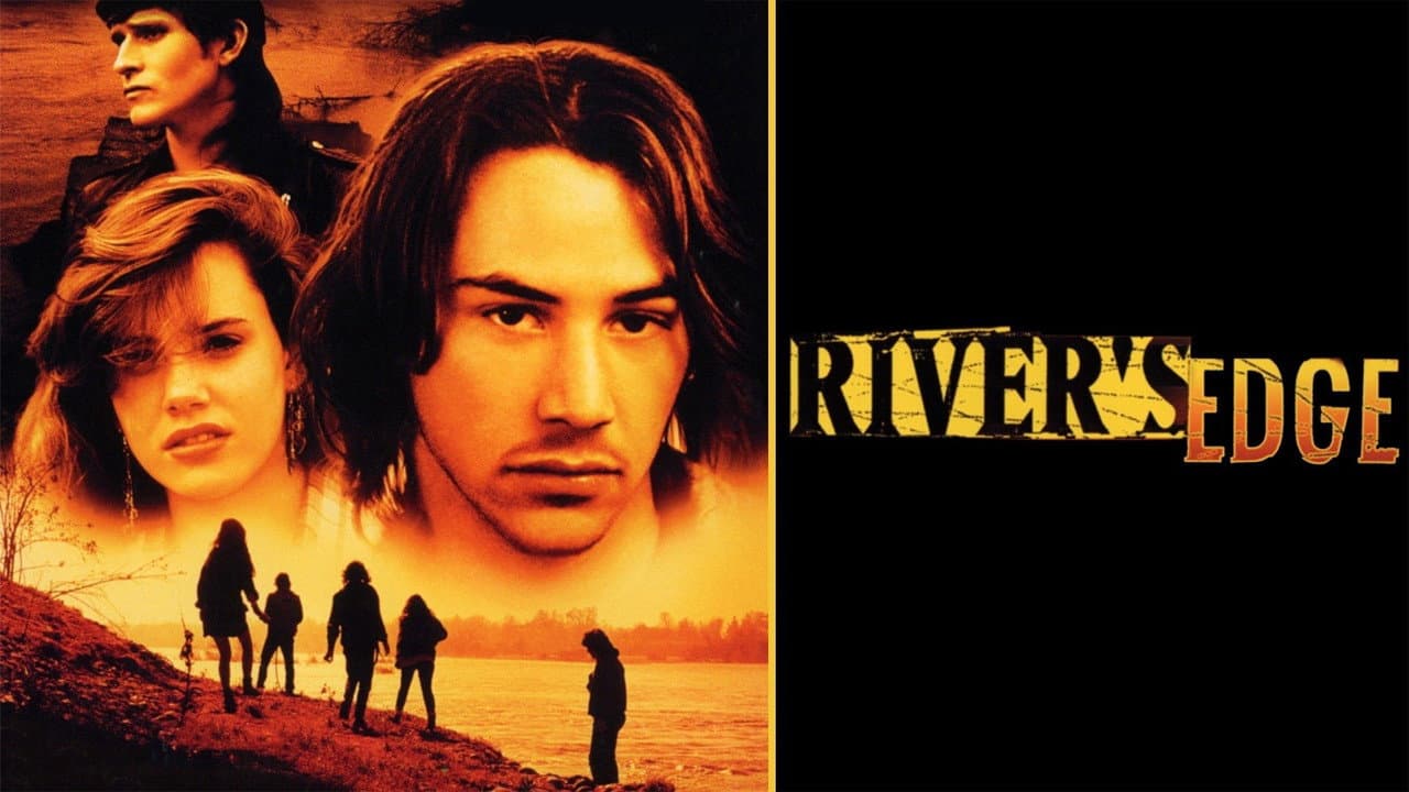 River's Edge still 3