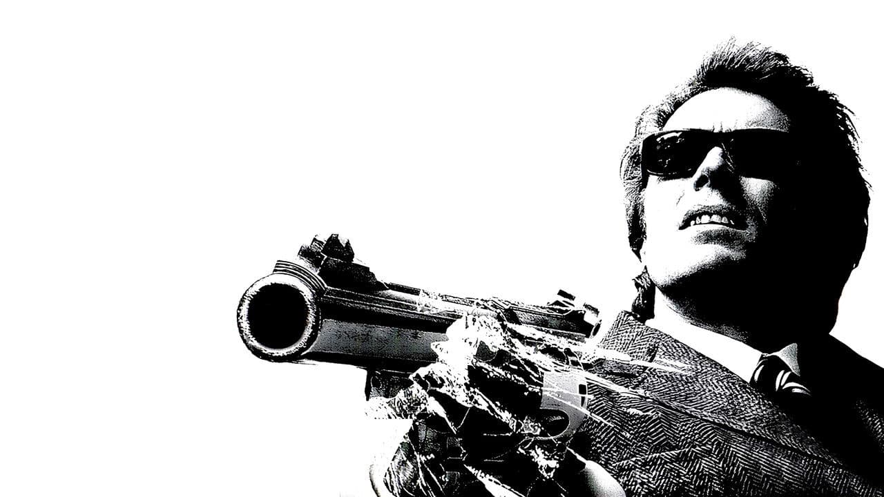 Dirty Harry still 1