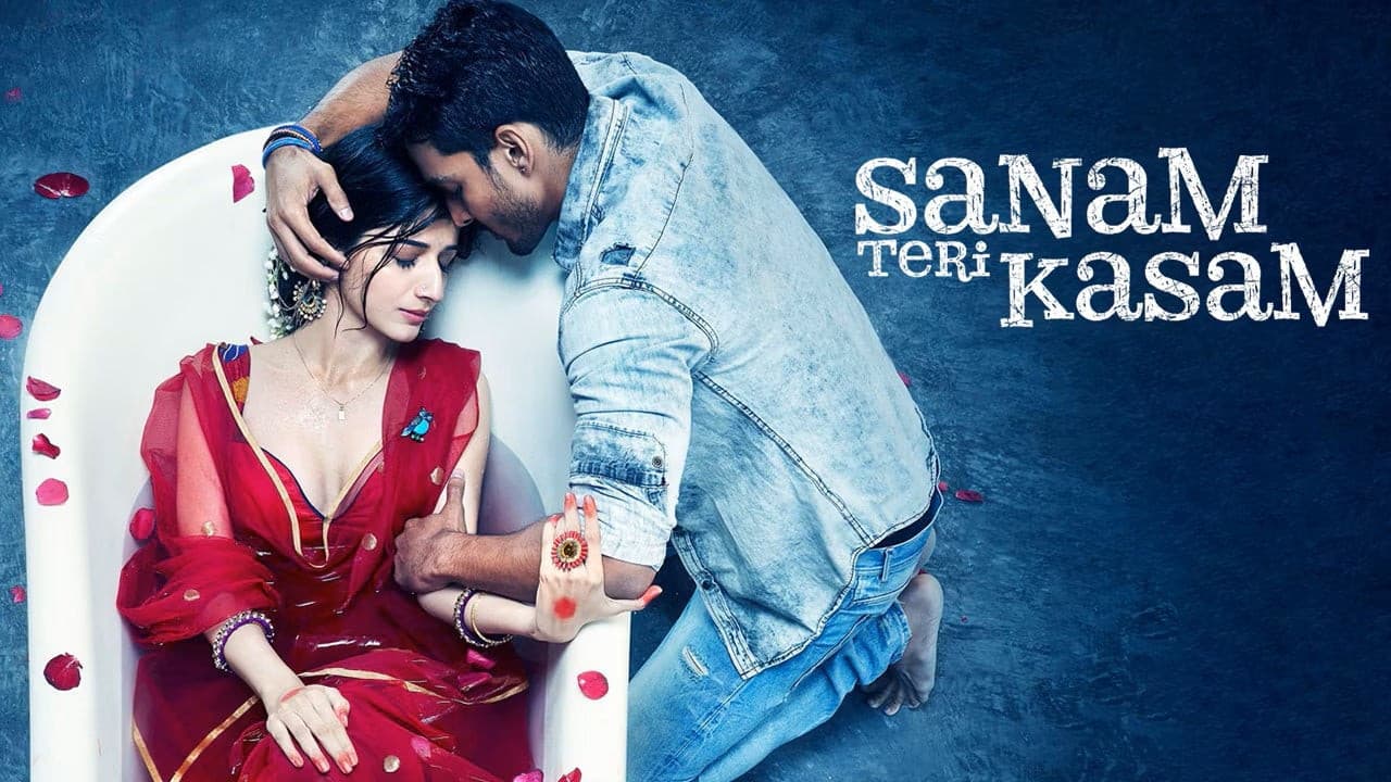 Sanam Teri Kasam still 5