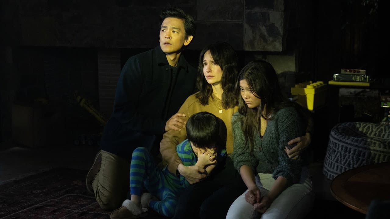Afraid still 6