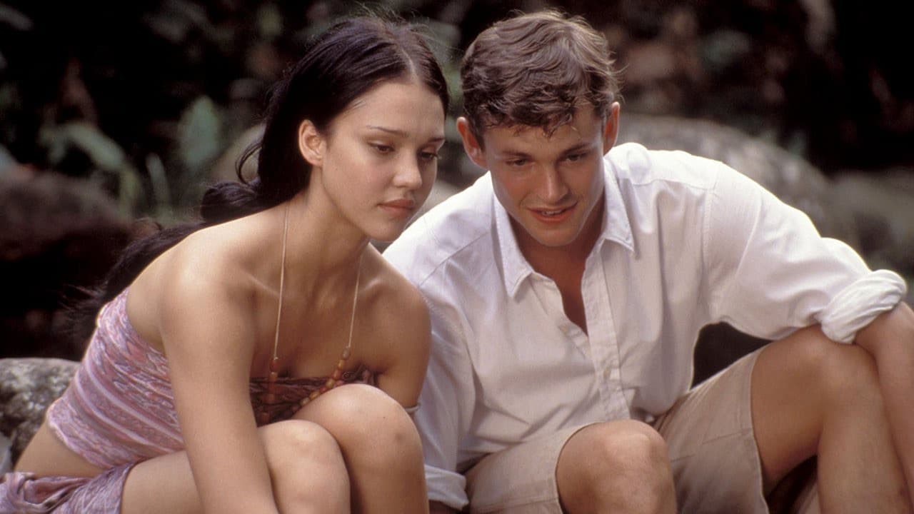 The Sleeping Dictionary still 3