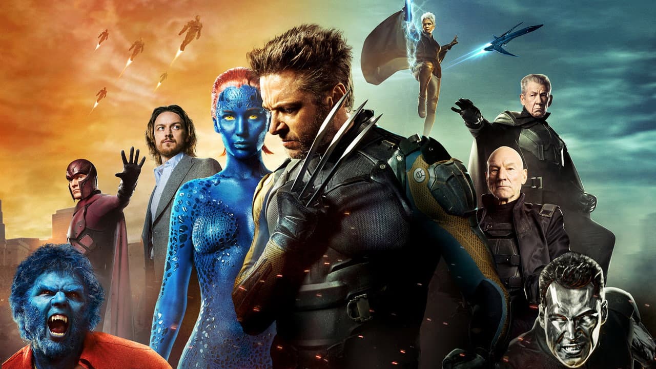 X-Men: Days of Future Past still 8