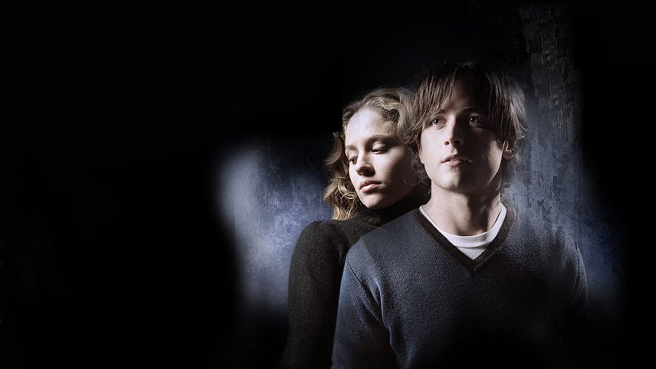 The Invisible still 7