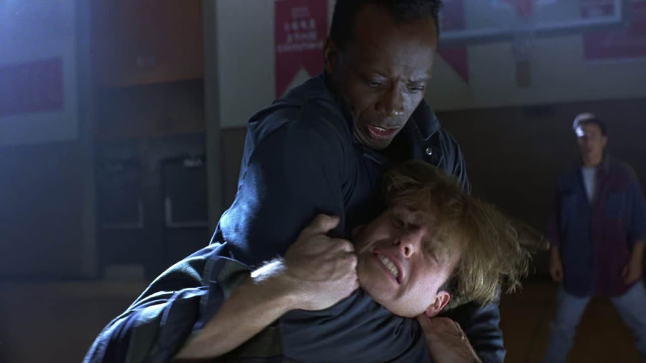 Showdown still 4