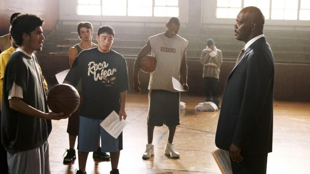 Coach Carter still 4