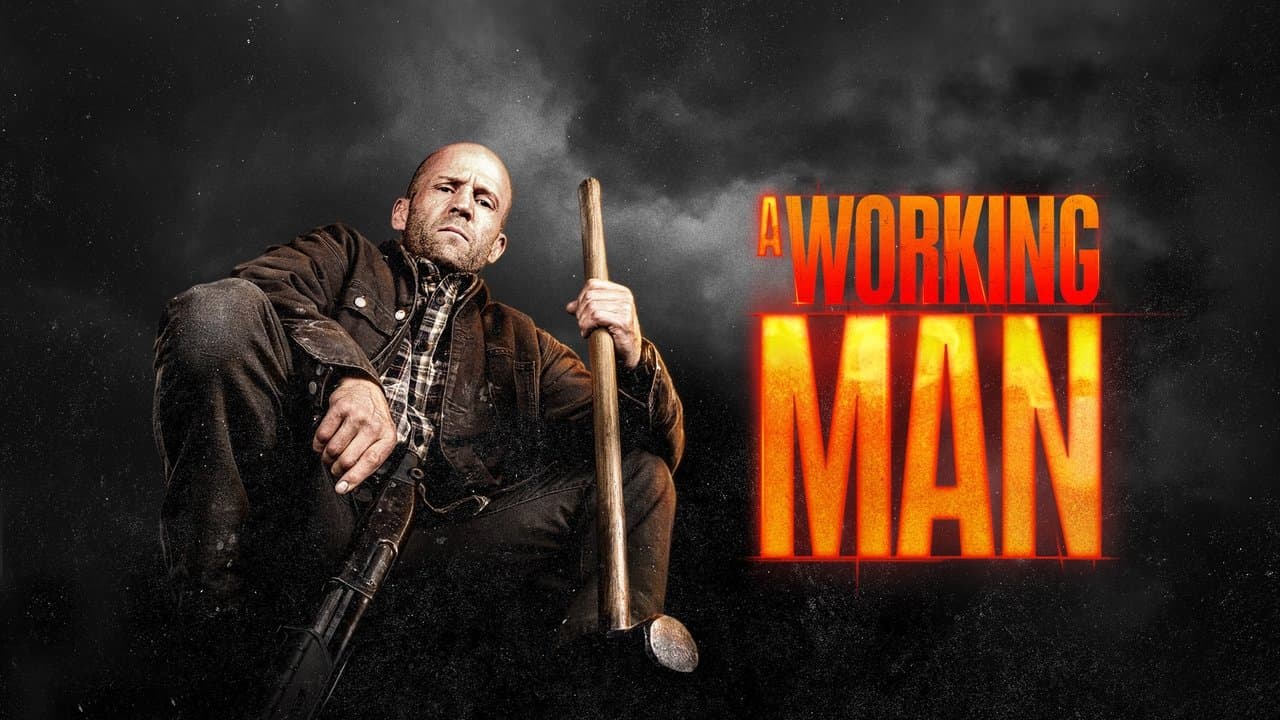 A Working Man still 3