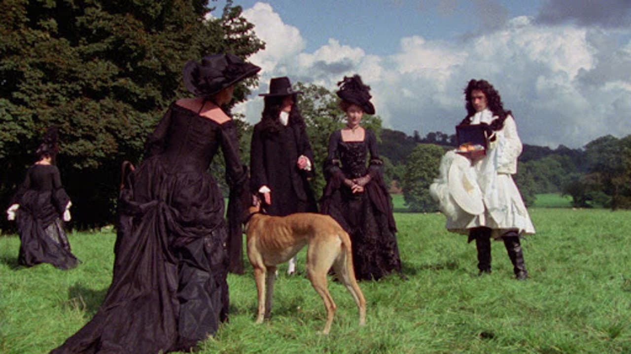 The Draughtsman's Contract still 5
