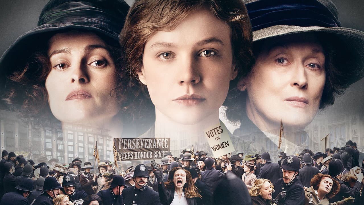 Suffragette still 1