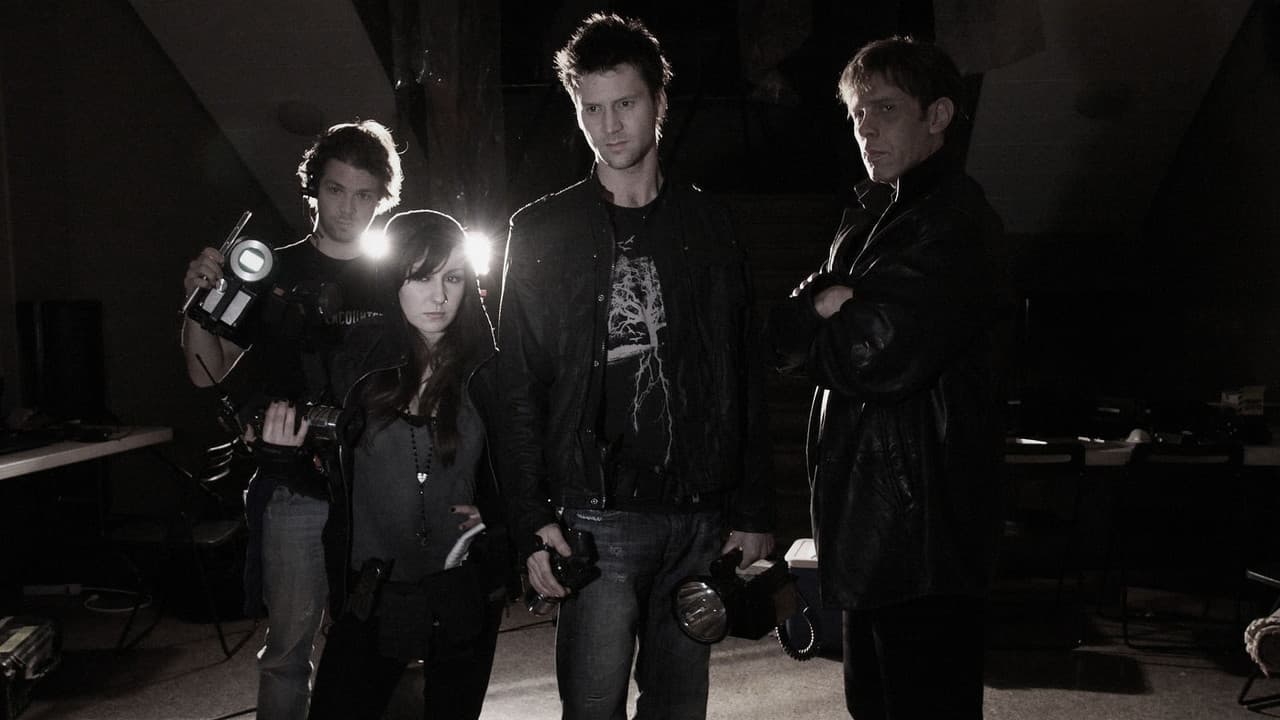 Grave Encounters still 1