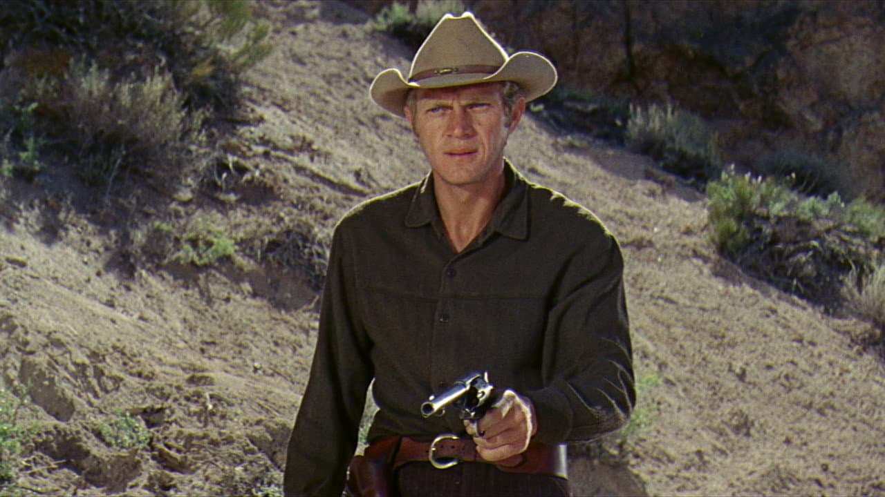Nevada Smith still 6