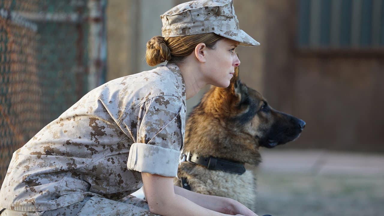 Megan Leavey still 2