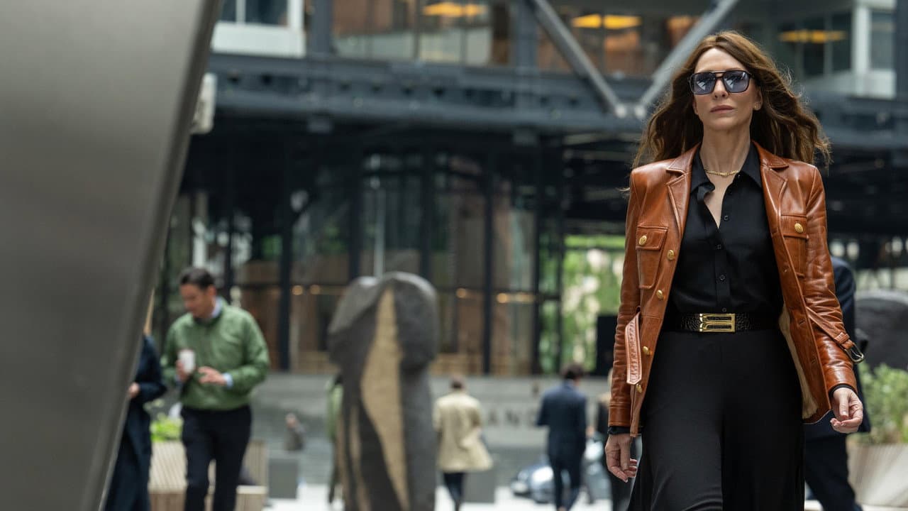 Black Bag still 7
