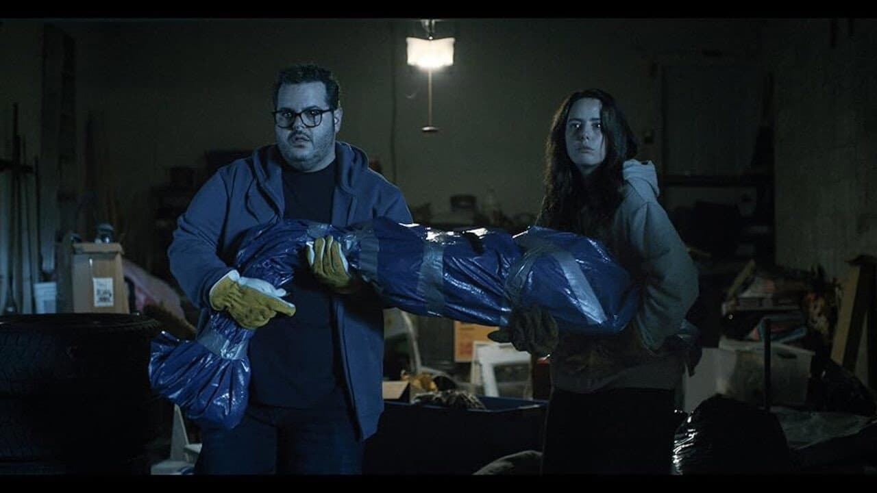 Adulthood still 5