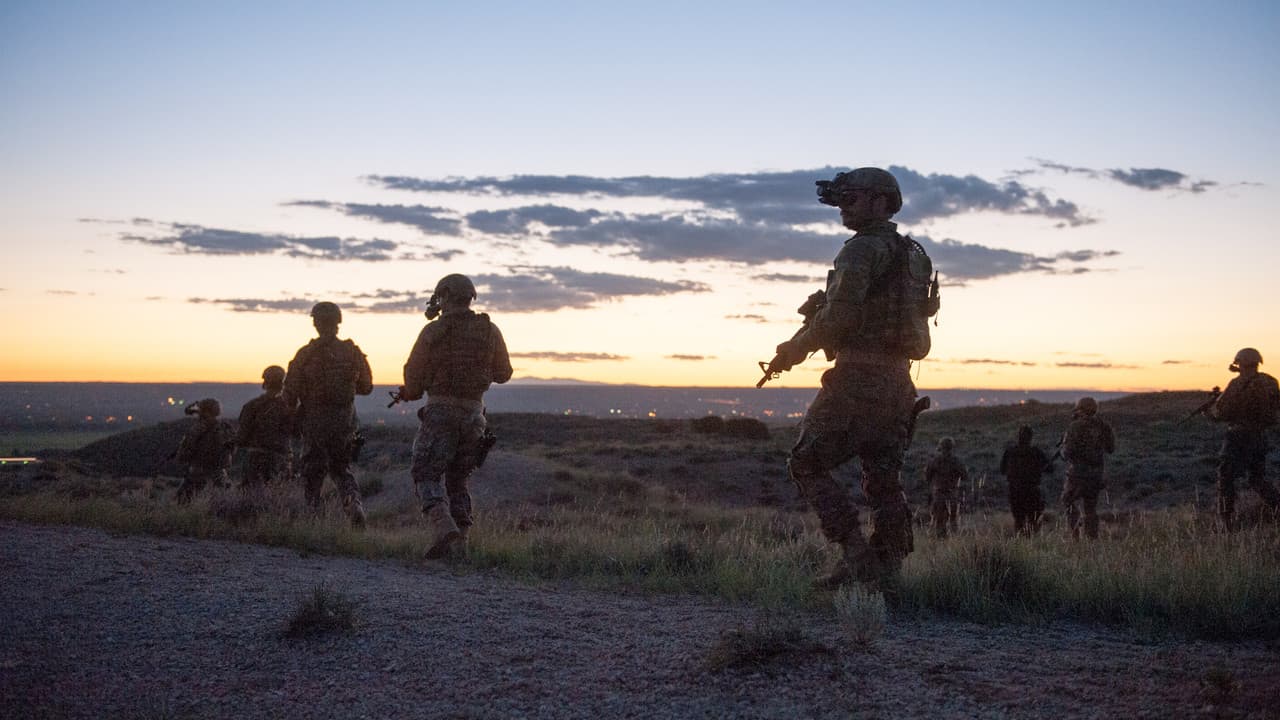 Sicario still 2
