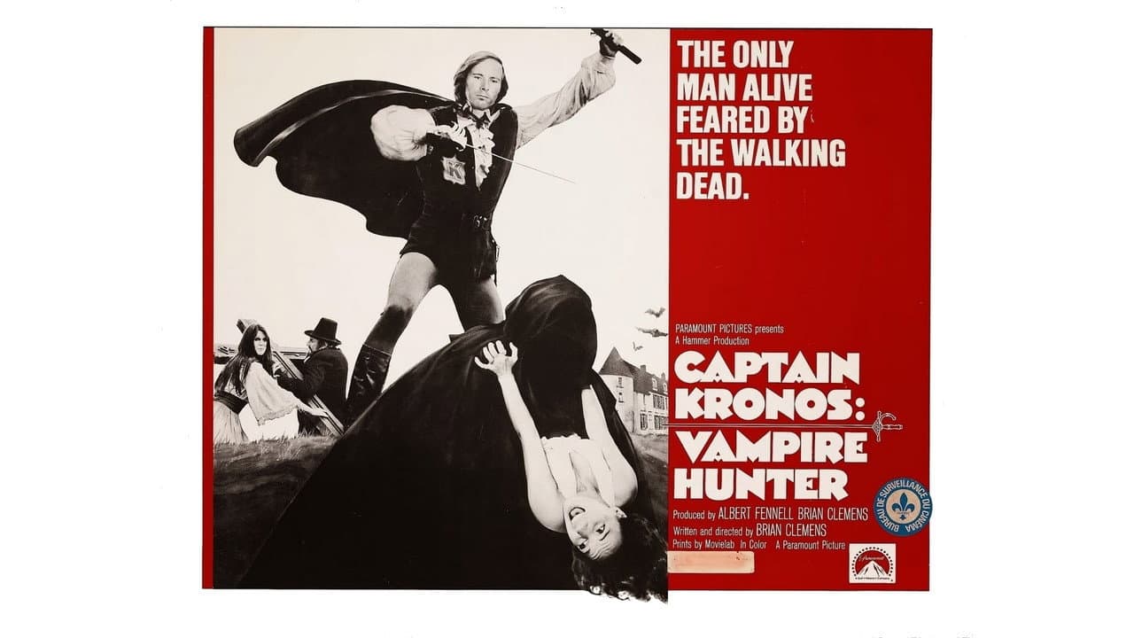 Captain Kronos: Vampire Hunter still 7