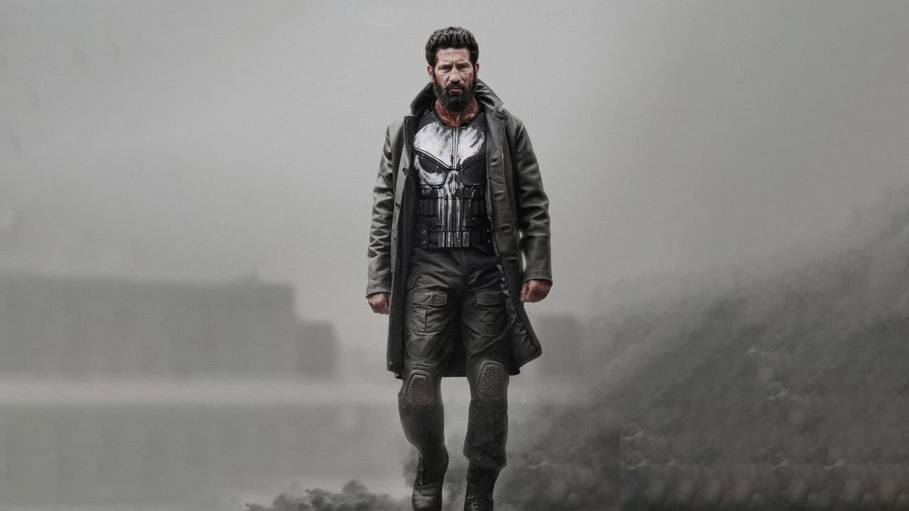 The Punisher: One Last Kill still 6