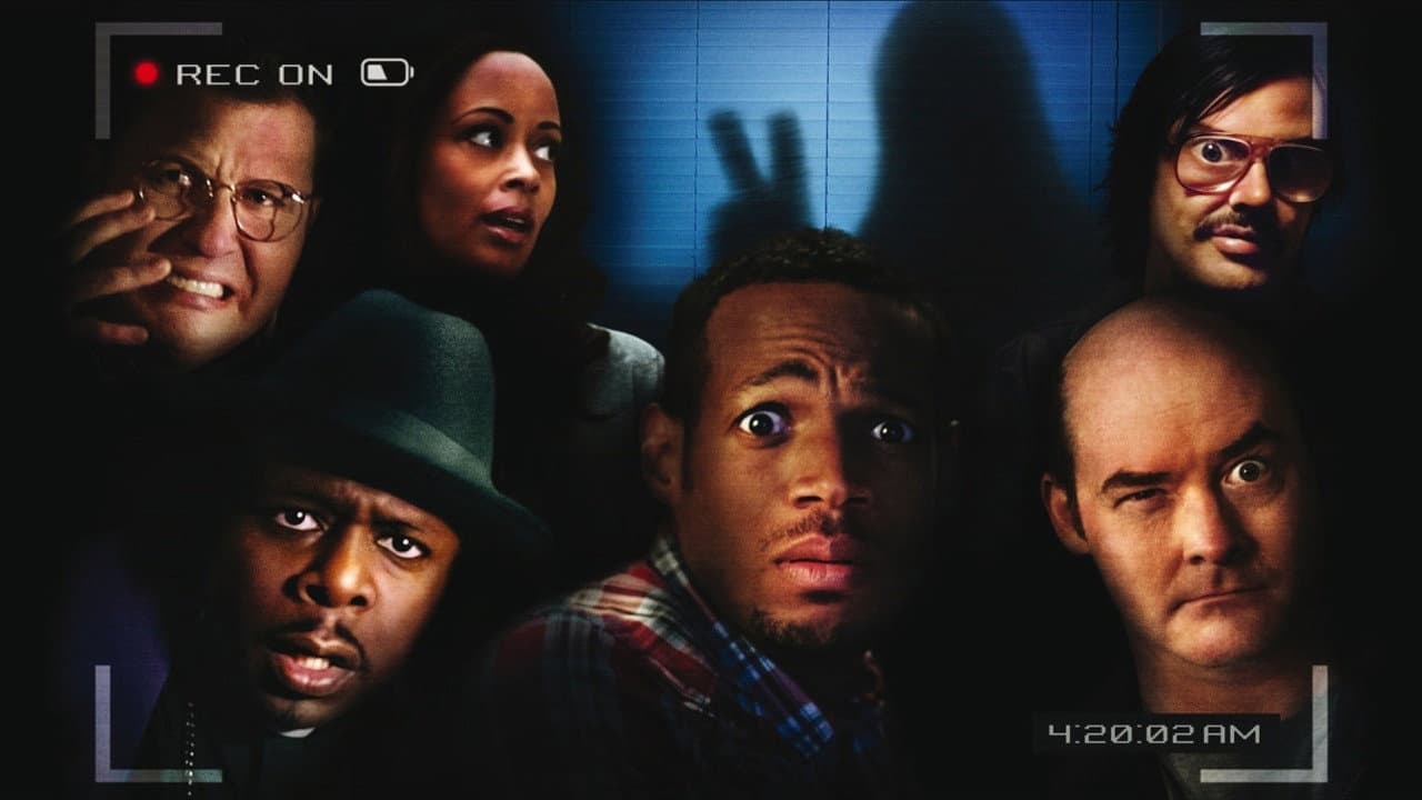 A Haunted House still 2