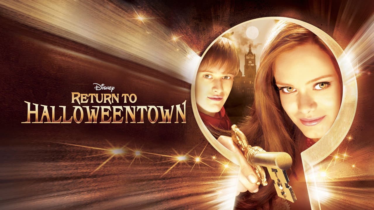 Return to Halloweentown still 6