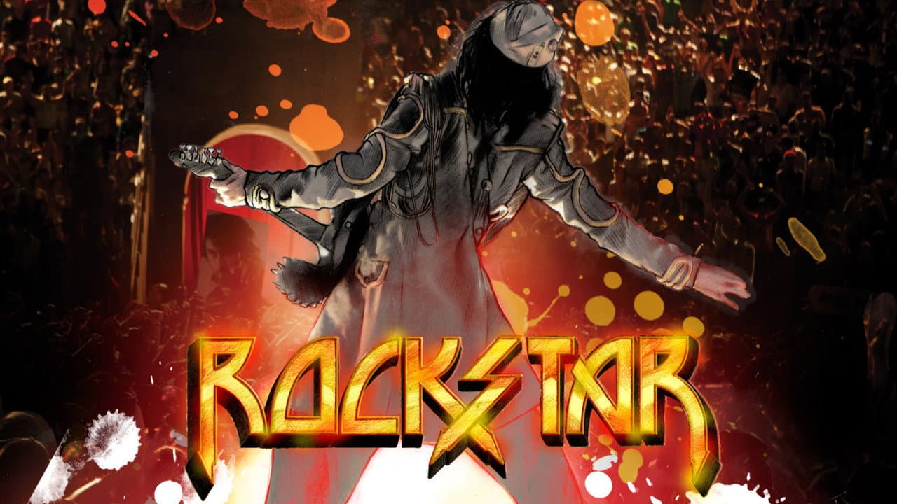 Rockstar still 7