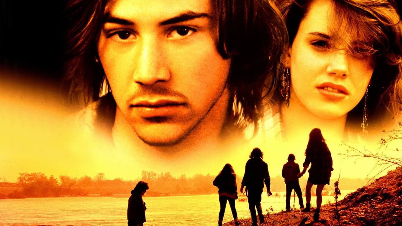 River's Edge still 7