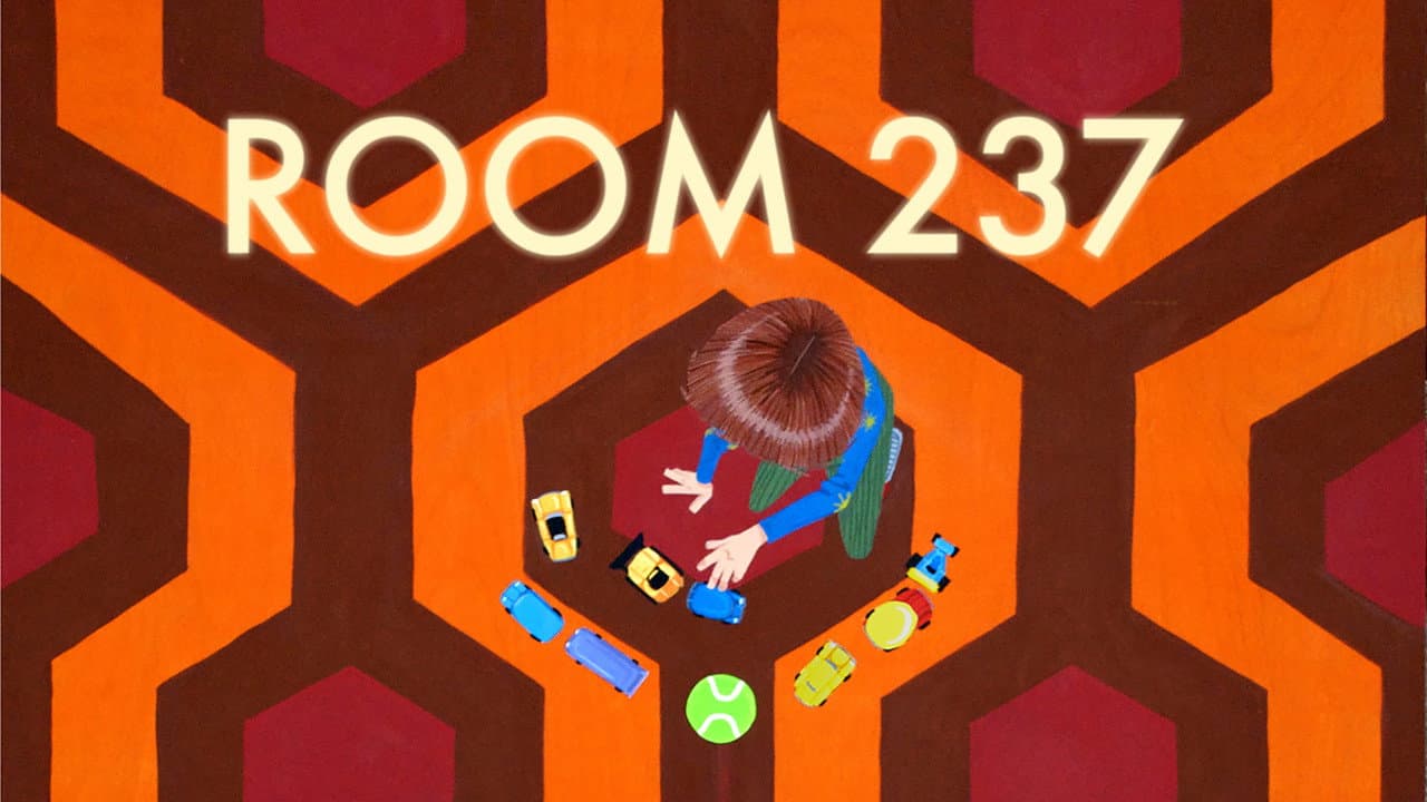 Room 237 still 2