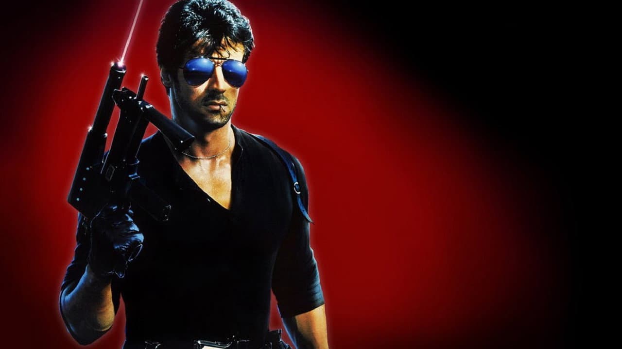 Cobra still 8