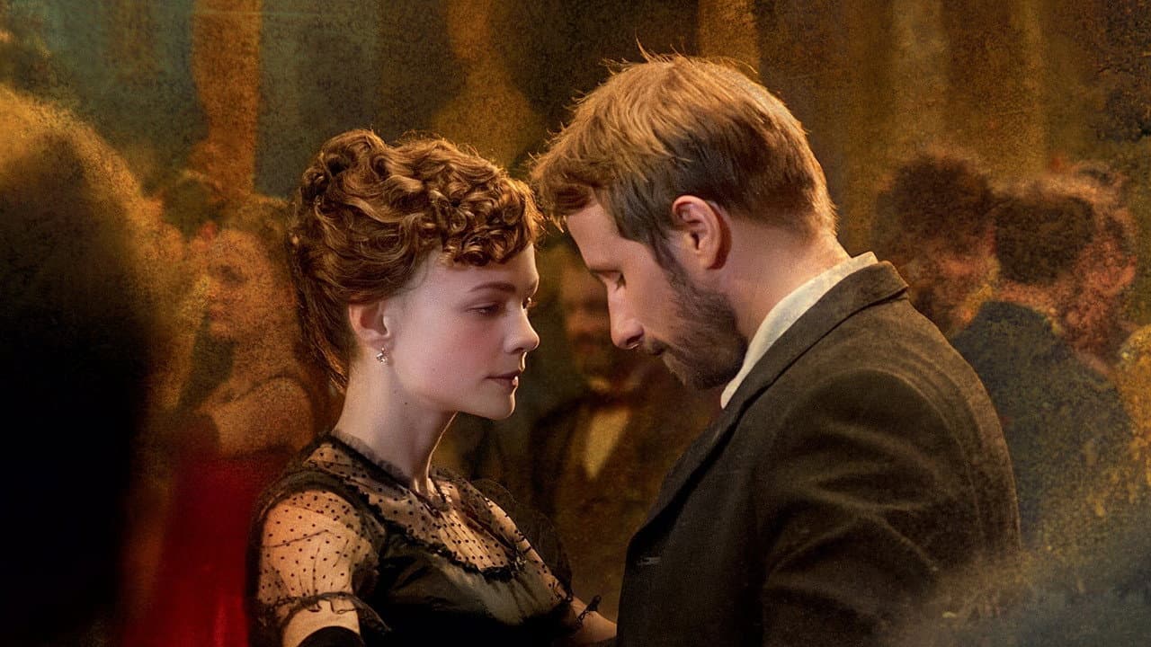 Far from the Madding Crowd still 4