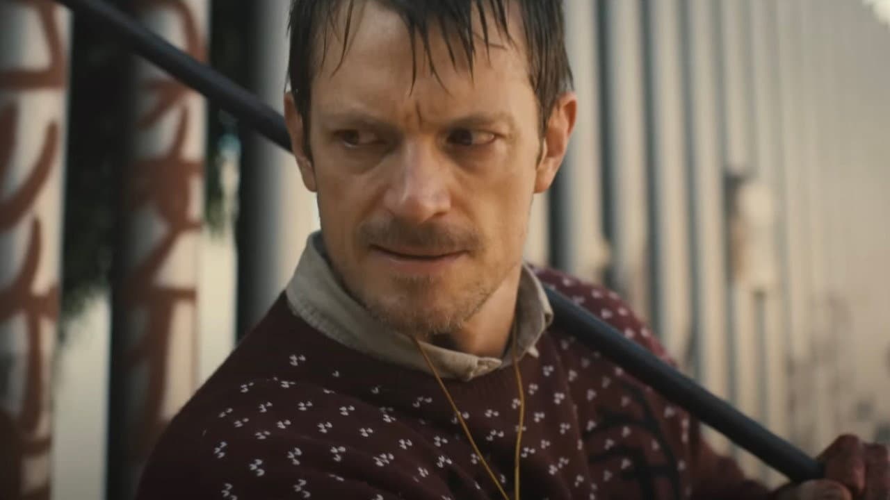 Silent Night still 8