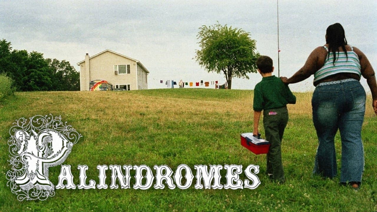 Palindromes still 3
