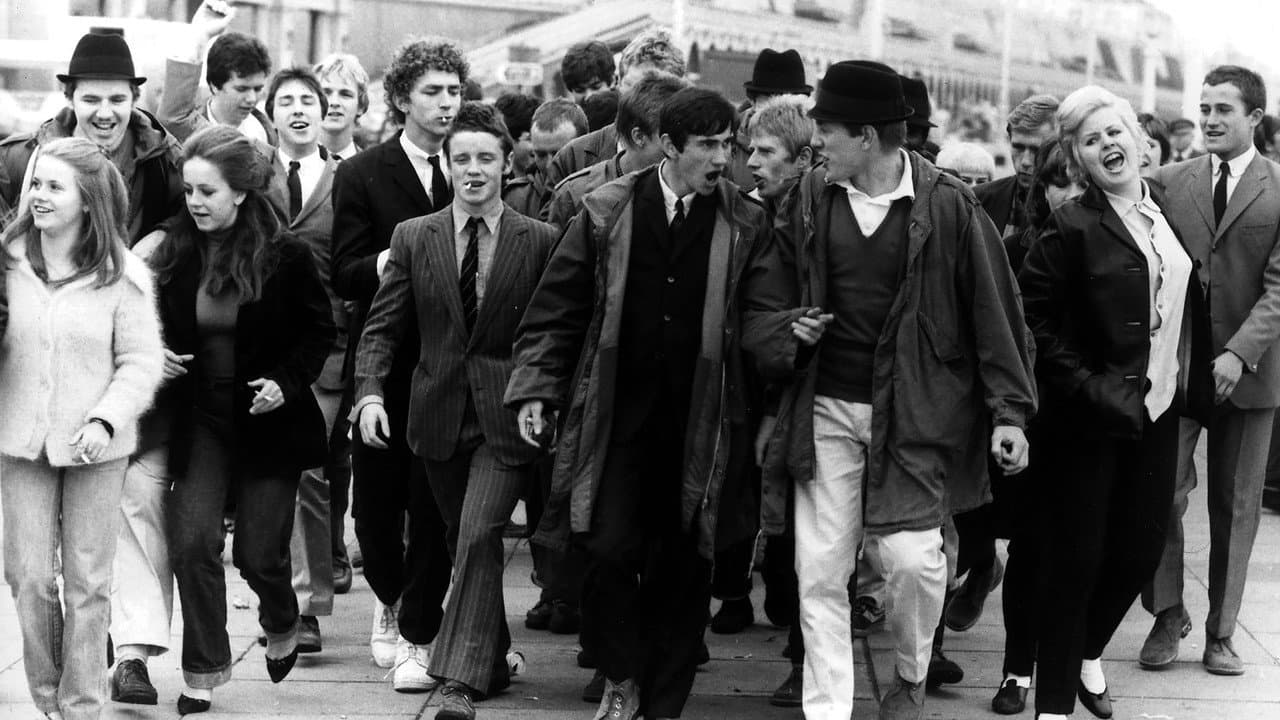 Quadrophenia still 1
