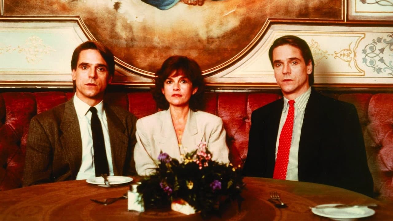 Dead Ringers still 1