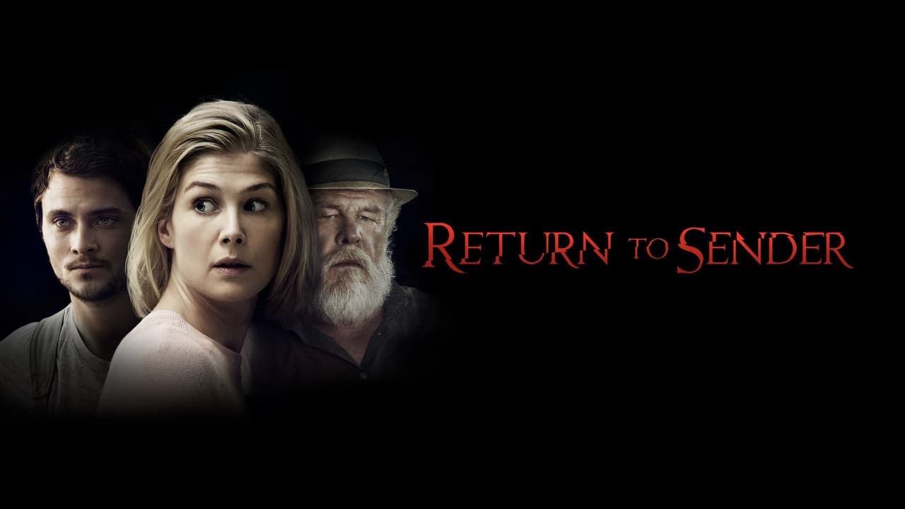 Return to Sender still 2