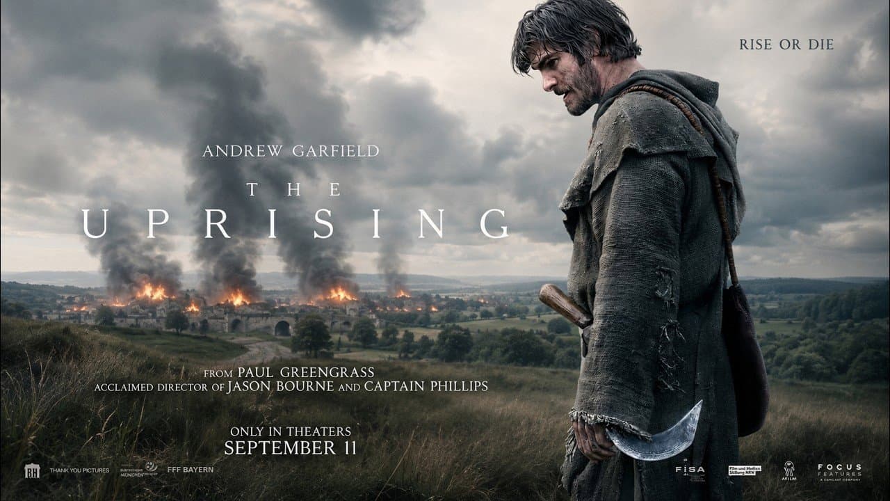 The Uprising still 3