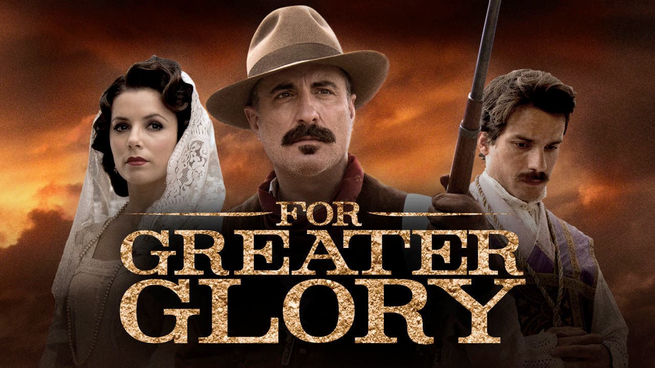 Outlaws - For Greater Glory still 5