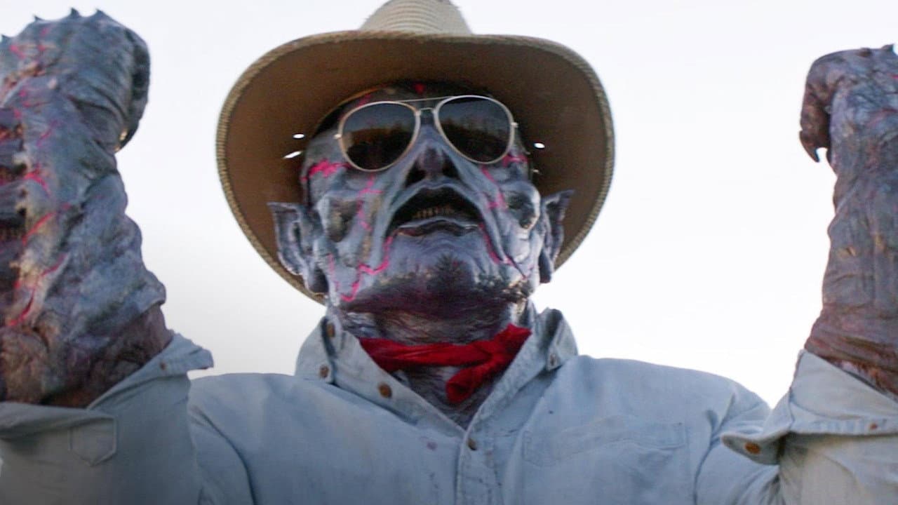 Psycho Goreman still 8