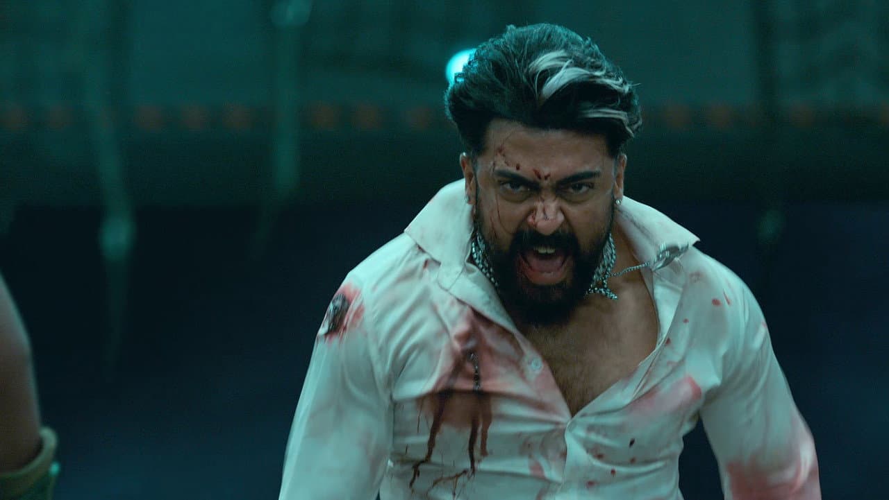Kanguva still 6
