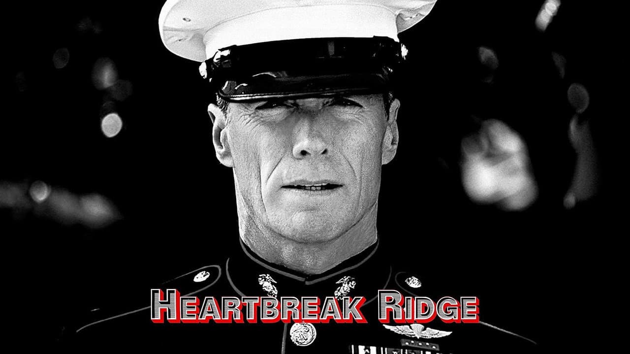 Heartbreak Ridge still 3