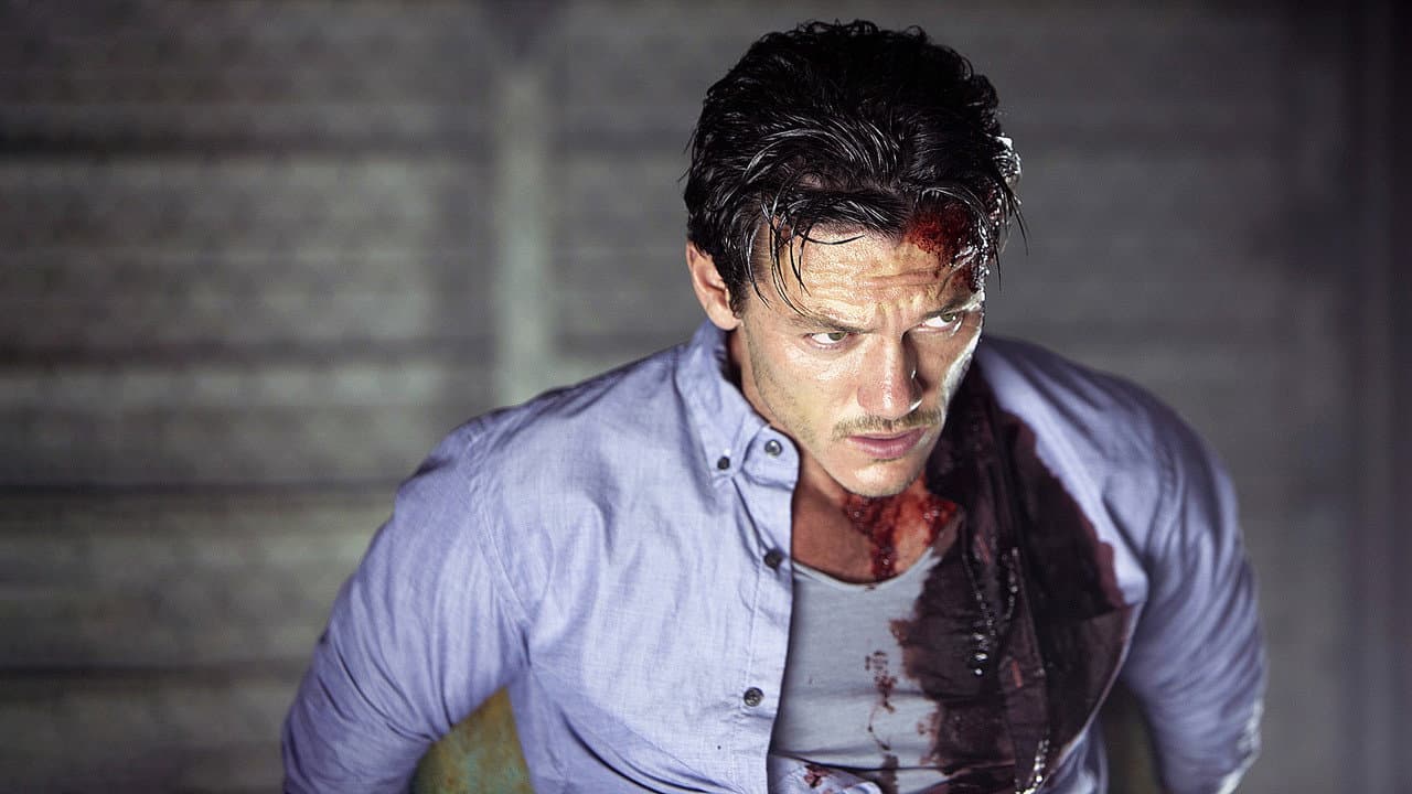 No One Lives still 7