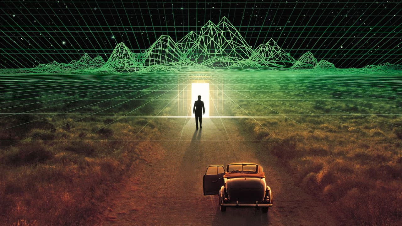 The Thirteenth Floor still 1
