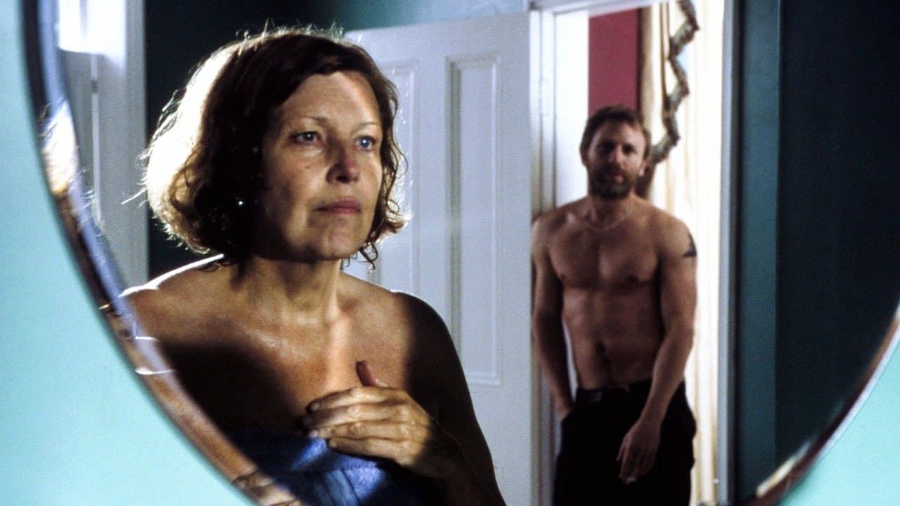 The Mother still 1