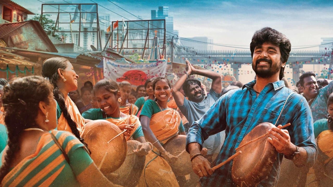 Velaikkaran still 1