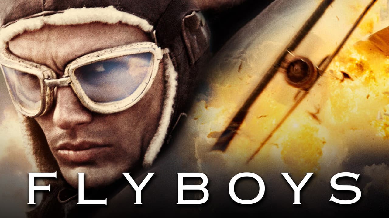 Flyboys still 8