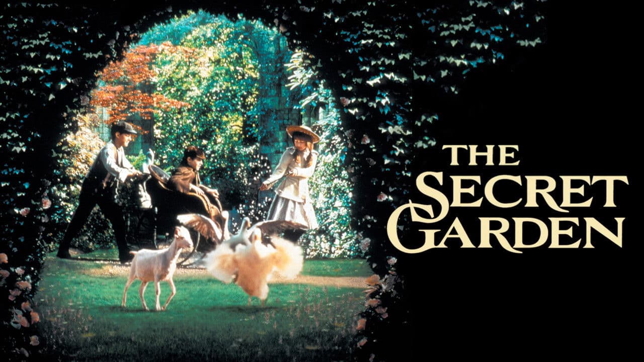 The Secret Garden still 4