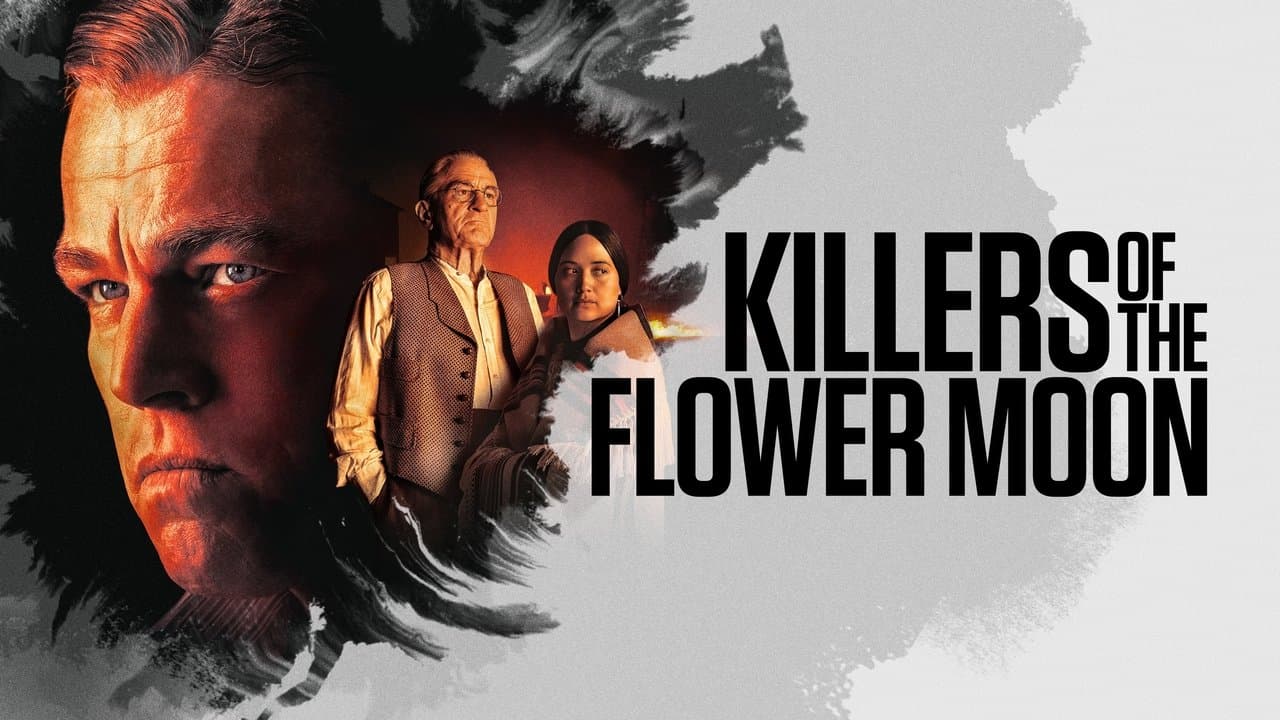 Killers of the Flower Moon still 3