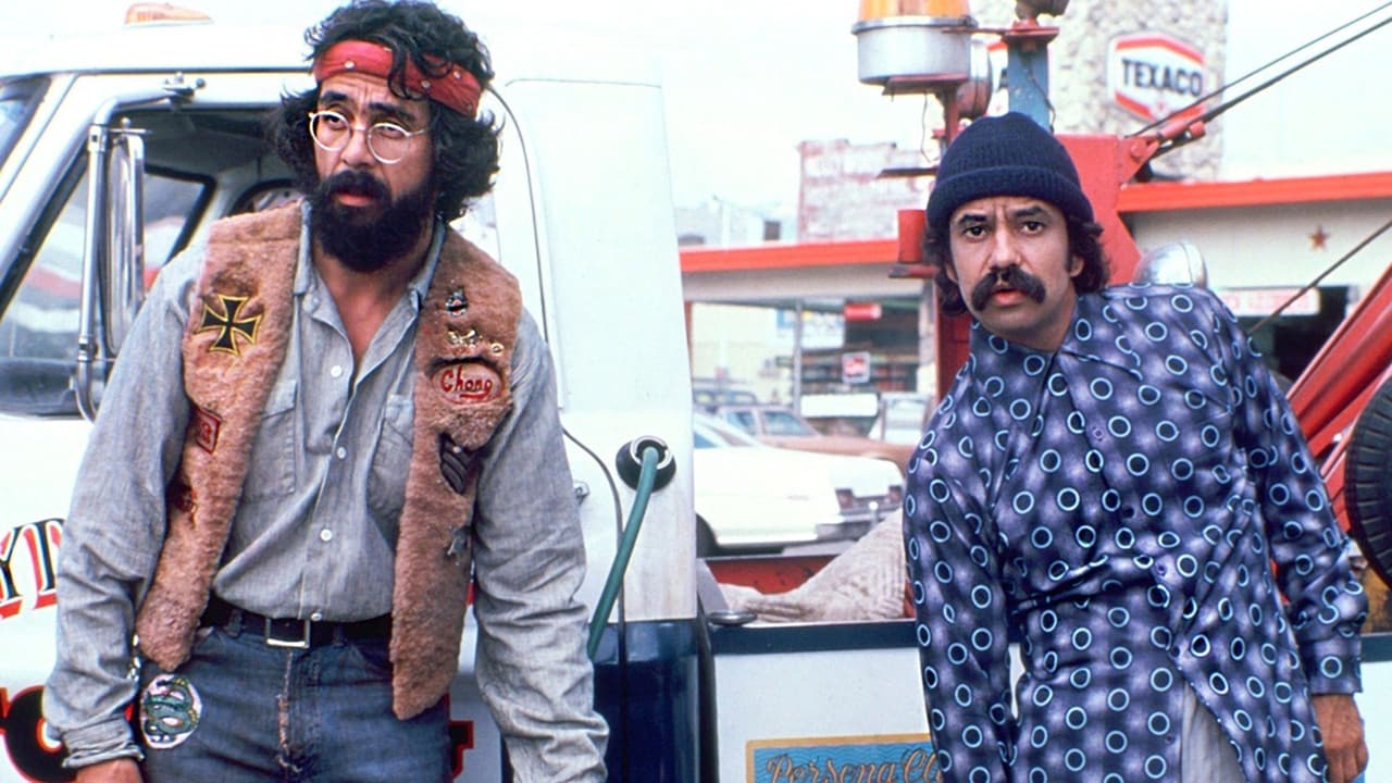 Cheech & Chong's Next Movie still 2