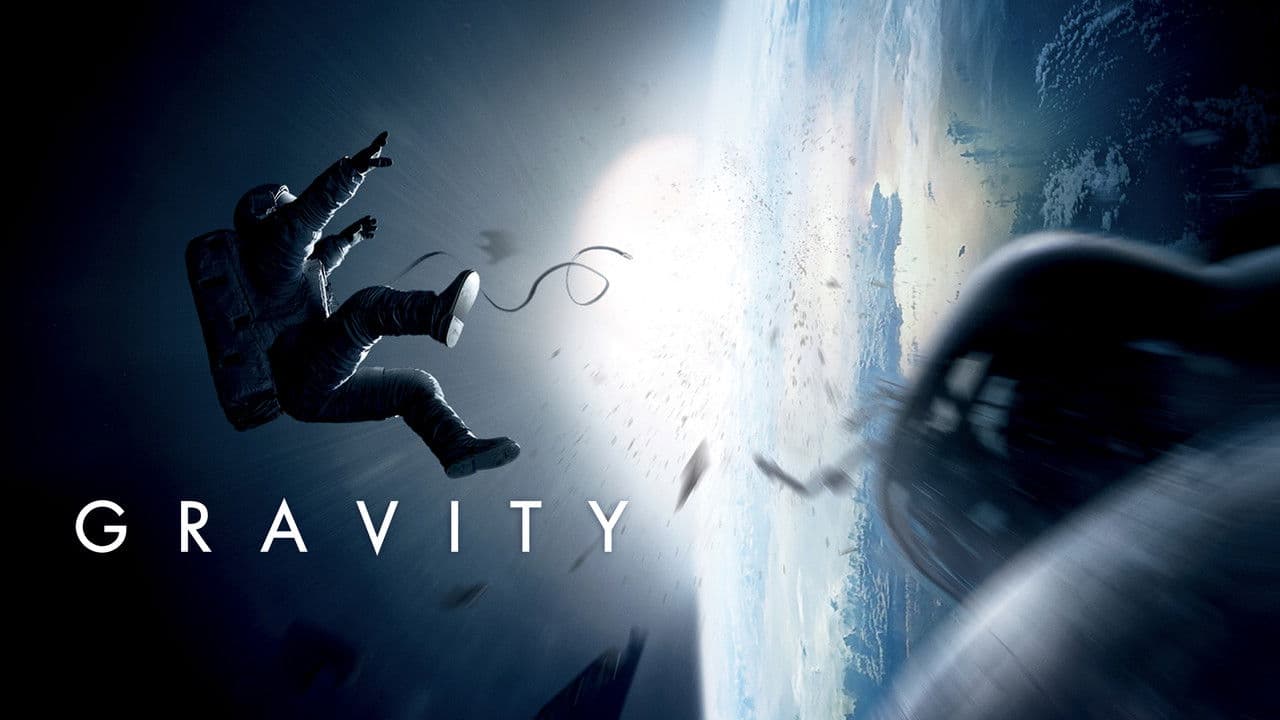 Gravity still 4
