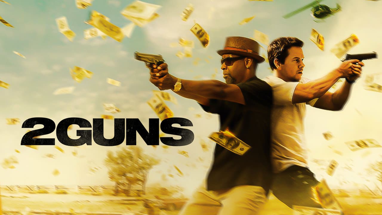 2 Guns still 4